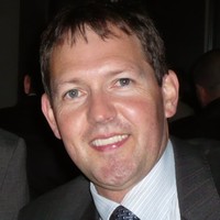 Bruno Retoré
