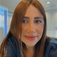 Aline Sabbagha