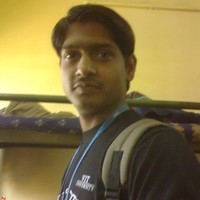 Mayur Sahu