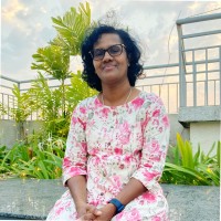 Dhanya Abraham