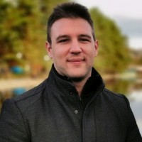 Nikola Rudi