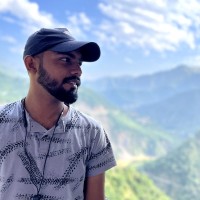 Nitesh Kumar