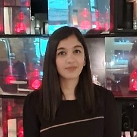 Ayushi Bidhat