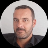 Franck Jurdic