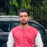 Krishna Kant Bhardwaj