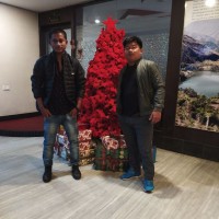 Bipul Baruah