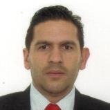 Jorge Alexander Garcia Parra