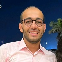 Andrew Hany