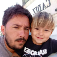 ALEX ANDRADE ALMEIDA