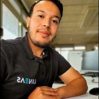 Ayoub Hamraoui