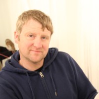 John Lake