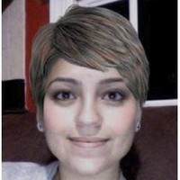 Angie Moregan