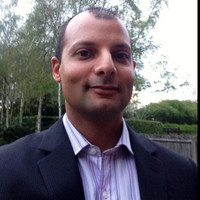 Nick Sharma