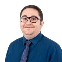Joe Beaumont-Roberts