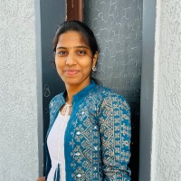 Vyshnavi Tumpala