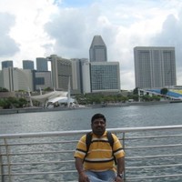 JAISHANKAR G