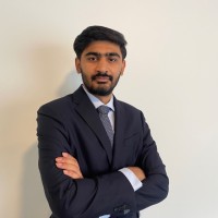 Ayush Patel