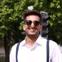 Himanshu Saroha