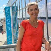 Stéphanie Ricord