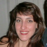 Anastasia Christodoulopoulou