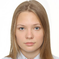 Daryna Yatsenko