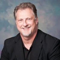 Rob McLaughlin, Ph.D.