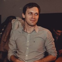 Evgeniy Gromov