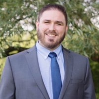 Travis Rogers