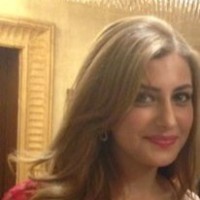 Nagham Bteddini, Mba