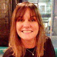 Jackie Parkes
