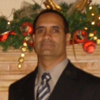 Ruel Paul