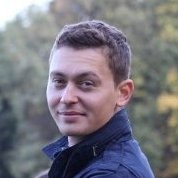 Ivan Kovalchuk