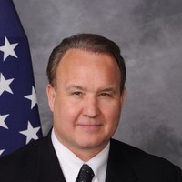 CRAIG BOWEN