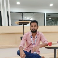 Nagaraju Ch