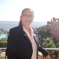 Tathiana Catherina Cáceres Riveros