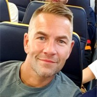 Luke Collins