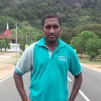 Tharanga Darshana