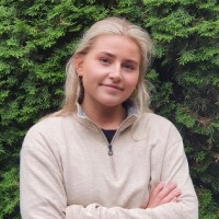 Anna Katrín Kristinsdóttir