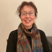 Anne Keary