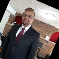 Atif Rasool Mohammed