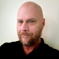Jeff Slater
