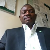 Tola Jameson Fasae