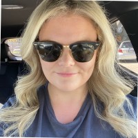Kassie Clark-O’Reilly