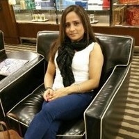 Minaz Lakhani
