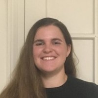 Irene Betts-O'Rourke