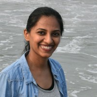 Deeksha B S