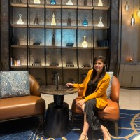 Afreen Khan