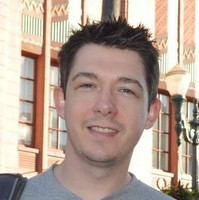 Graeme Miller