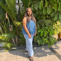Maitreyee Vaidya