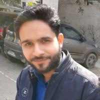 Sudhanshu Sharma